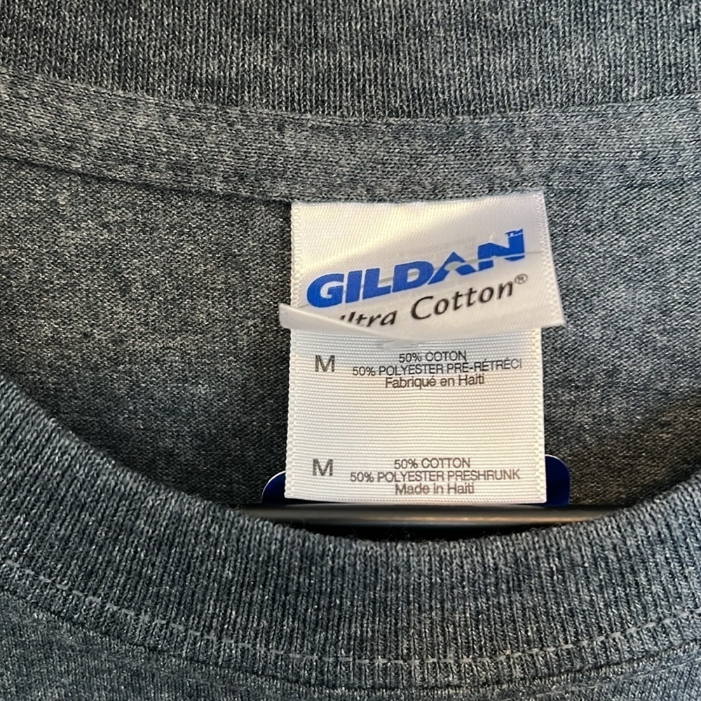 NWT Florida State Tee shirt - Picture 5 of 6